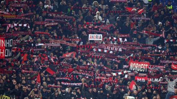 Milan Megastore: tutte le info