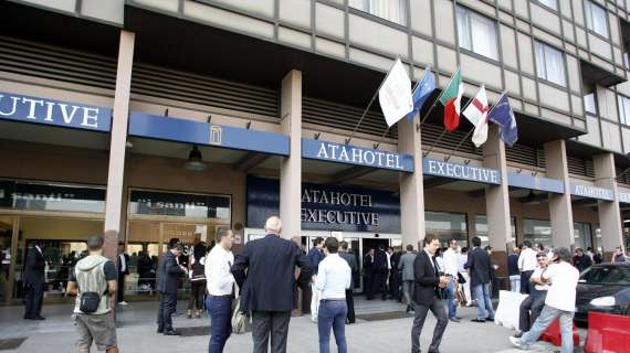 Anche il Chelsea s'inserisce su Pogba