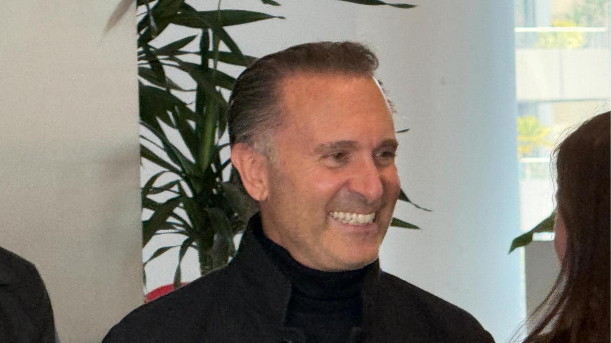 MN - Gerry Cardinale ha lasciato Casa Milan ed è ripartito