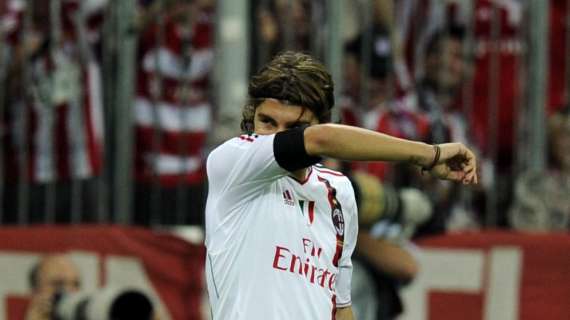 Daniele Buffa/Image Sport