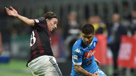 Milan, altri 4 gol subiti: salgono a 13 le reti incassate in questo campionato