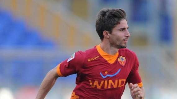 Borini centravanti: sono cinque i gol in carriera giocando da punta centrale