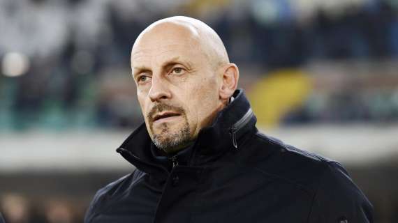 MN - Di Carlo: "Milan favorita per lo scudetto insieme a Napoli, Inter e Juventus. Hanno qualcosa in più delle altre"