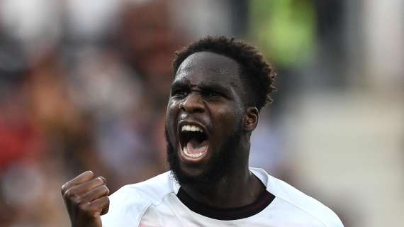 Gazzetta - Il Milan osserva anche Dia: costa 25 milioni, può essere inserita una contropartita tecnica