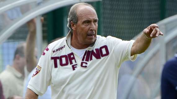 Giuseppe Celeste/Image Sport