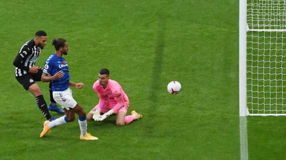 Premier: nuovo ko per l'Everton di Ancelotti, scivola al 2o posto