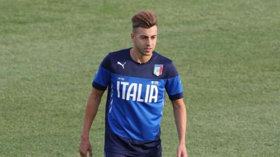 Roma, El Shaarawy indosserà la maglia numero 22