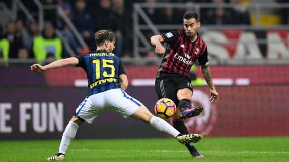 Milan, al via l’operazione sorpasso all’Inter: calendario favorevole, i rossoneri devono affrontare le ultime quattro della classifica