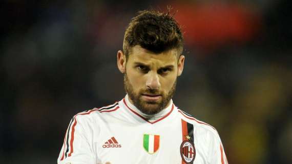 Nocerino-Sirigu: la beffa mancata