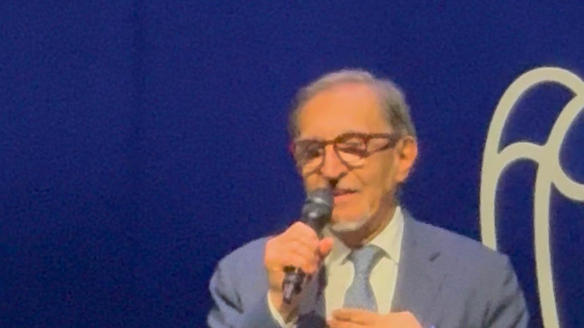 La Russa: "Abbattere San Siro? Bah. Noi nostalgici non vorremmo mai che venga abbattuto"