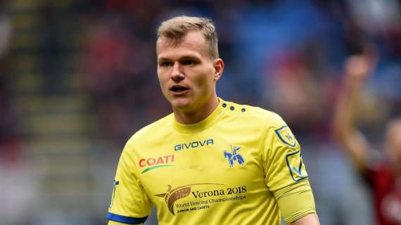 Chievo, Jaroszynski: "Piatek un top player, affrontarlo sarà difficilissimo"
