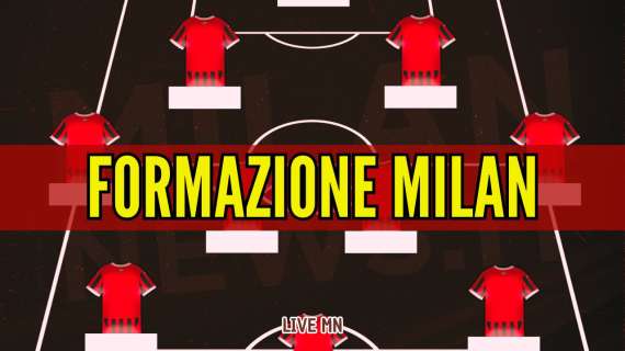 Probabile formazione Milan: come giocherà Allegri con gli acquisti ad oggi