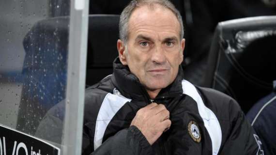 Guidolin si tira fuori dalla corsa scudetto: "Milan e Juve sono tornate grandi"