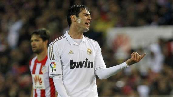 Bronzetti: "Per Kakà c'è lo 0.0001% di possibilità. Diarra? Impossibile"