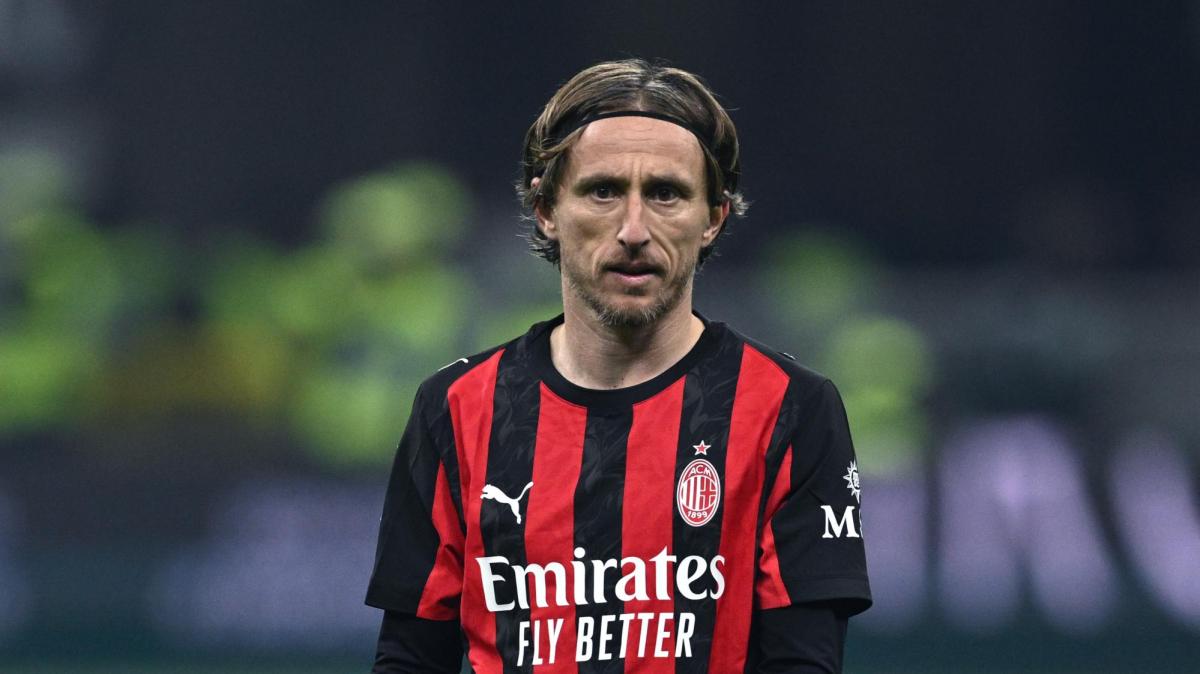 Modric indispensabile, qualità e quantità. La Gazzetta: “Luka è il numero uno”