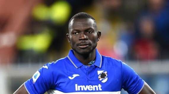 Colley: "Abbiamo impedito ad Ibra di segnare"