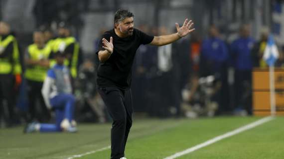 Ligue 1, altra sconfitta per Gattuso: il Lens vince allo scadere