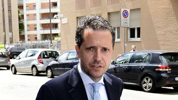 Daniele Buffa/Image Sport
