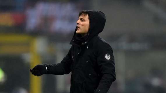 Il Milan contro il Napoli, un girone dopo: Montella alza l'asticella per la lotta europea