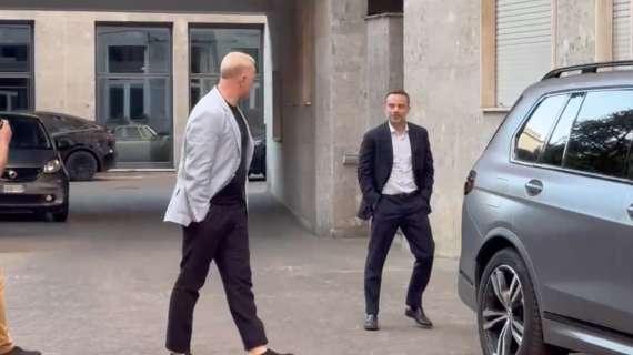 Ravezzani: "Basta con dirigenti alla prima esperienza o tecnici presi tra le seconde scelte. Il Milan si è dotato di un ds esperto e di un allenatore vincente"