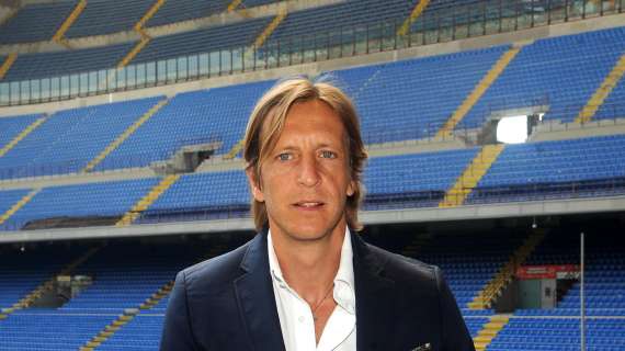 Ciao Ambro e grazie dal profondo del cuore rossonero!