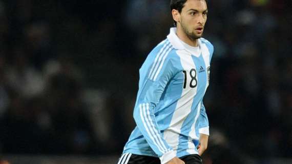 Nicolo' Zangirolami/Image Sport