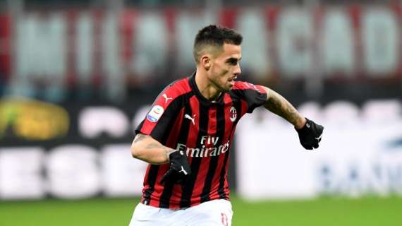 Roma-Milan, rigore dubbio non concesso ai rossoneri 