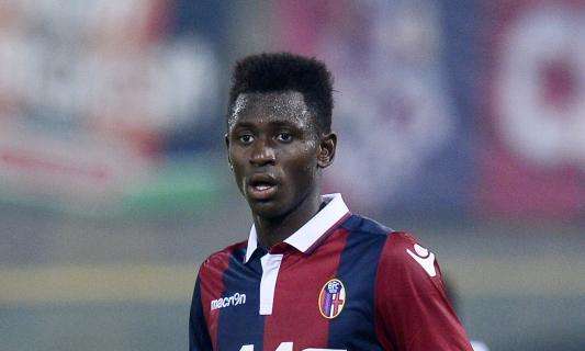 Bologna, Diawara piace al Milan: sul centrocampista guineano ci sono anche Chelsea e Juve