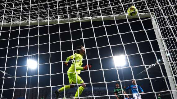 Serie A, il prossimo turno e la classifica alla 23esima giornata