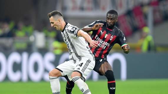 Il Milan introduce con un video la sfida contro i bianconeri: un nuovo classico in Serie A