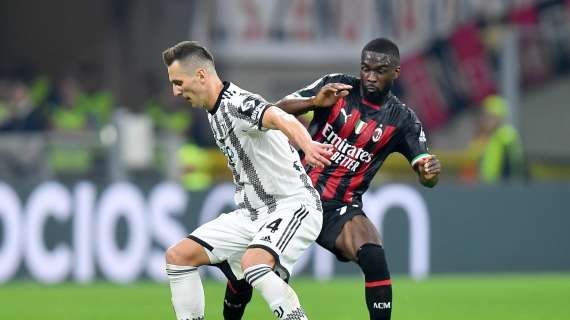Gazzetta - Milan, il riscatto di Tomori: in difficoltà a Stamford Bridge, decisivo contro la Juventus