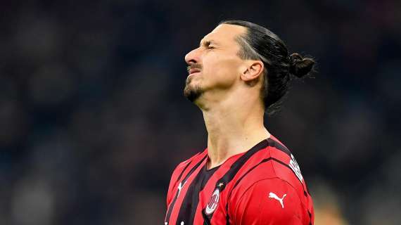 Milan, Ibra a caccia del decimo gol contro la Fiorentina