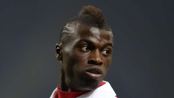 Niang a MC: "Il mister ha fatto un grande lavoro, Mexes importante per questo Milan"