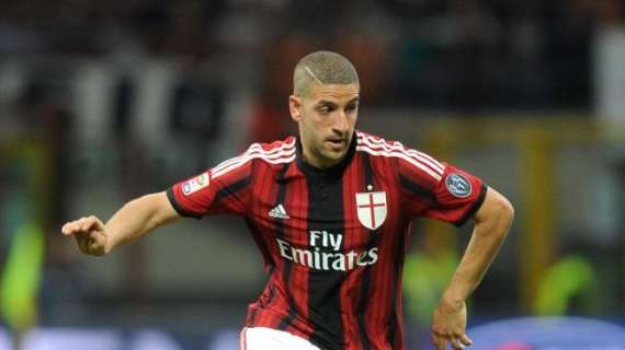 Presidente QPR: "Mi piacerebbe tenere Taarabt, è uno dei migliori giocatori che abbia mai visto"