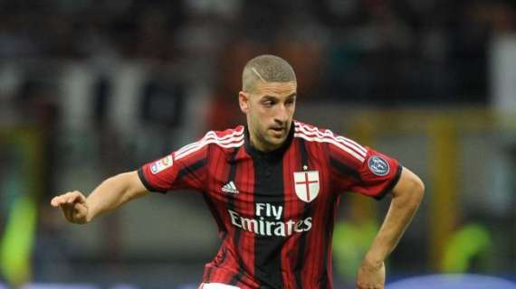 Sugoni a Sky: "Taarabt-Milan? Se tornerà sara solo a fine mercato"