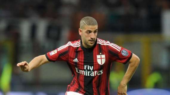 Baiocchini a Sky: "Il Milan non ha mollato Taarabt ma segue anche altre piste"