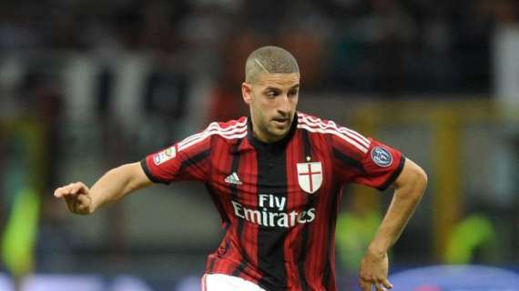 Taarabt-Milan, un doppio pensiero che continua: crescono i presupposti per un ritorno