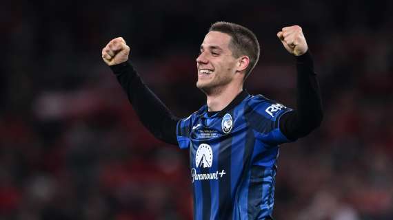Croazia, Pasalic: "Scamacca è un top, Spalletti un grande tattico" 