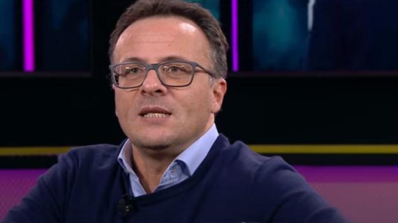 Marelli: “Tomori-McTominay non era rigore: contatto troppo lieve”