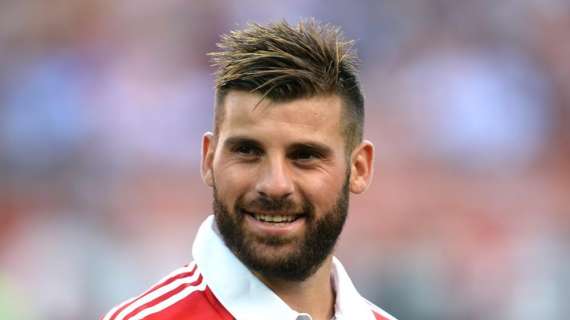Nocerino: "Per alcuni giocatori il Milan è troppo. Ibra un animale, Donnarumma spero resti. Vi racconto il mio arrivo e il mio addio..."