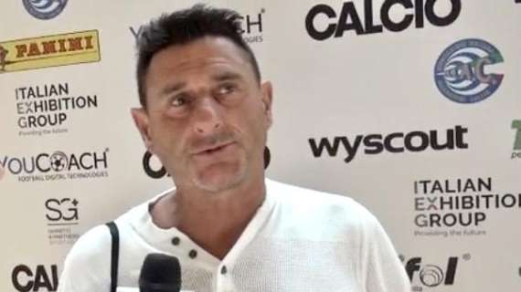 Agostini: "Napoli in un grande momento, ma il Milan affronterà il match nel modo giusto"