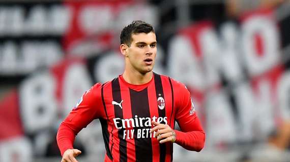 Gazzetta - La scommessa di Pioli: Pellegri alla Ibra