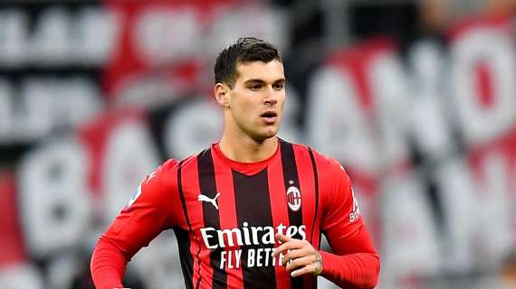 Pellegri vorrebbe restare al Milan, ma la concorrenza è tanta