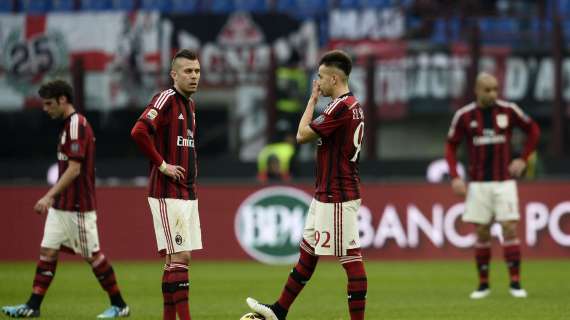 Daniele Buffa/ Image Sport