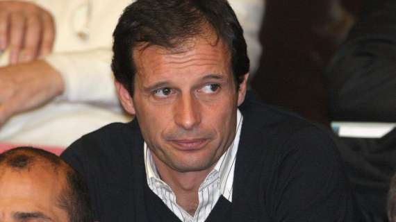 Allegri-Milan, ecco le cifre dell'accordo