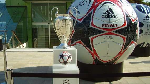 Viktoria Plzen: la Gambrinus, l'italiano e la storia...