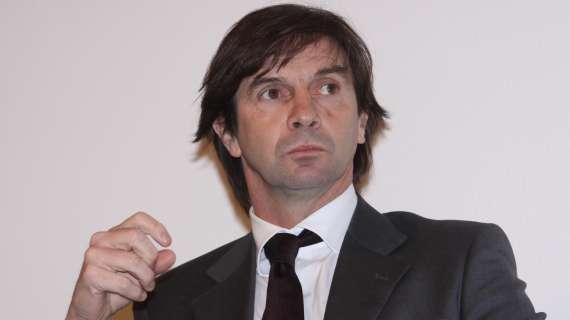 Galli: "Dobbiamo ancora decidere il nuovo tecnico, Dolcetti è un candidato"