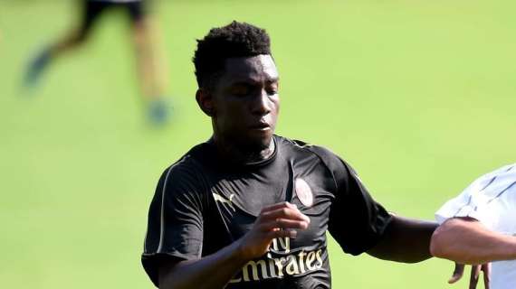 Sky - Cremonese, fatta per l'arrivo di Tsadjout dal Milan