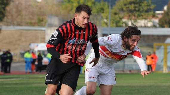Massimo Arminante/TuttoNocerina.com