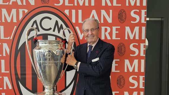 Mercato Milan: SPENDETELI BENE, SPENDETELI TUTTI. Curva Sud: tre semplici pensieri